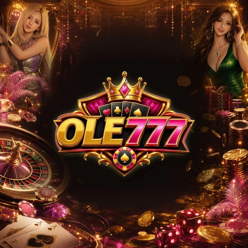 OLE777 Banner
