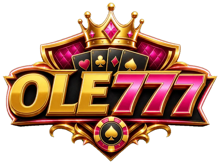 ole777-logo